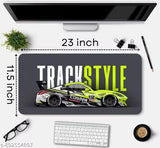 11x23 inch Large Mouse Pad, Large Extended desk mouse Pad