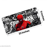 SpiderMan Gaming Mouse Pad