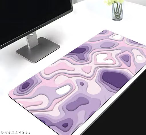 11x23 inch Large Mouse Pad, Large Extended desk mouse Pad
