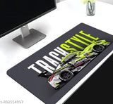 11x23 inch Large Mouse Pad, Large Extended desk mouse Pad