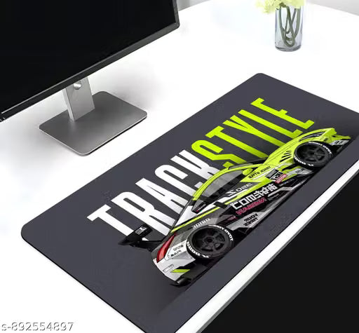 11x23 inch Large Mouse Pad, Large Extended desk mouse Pad